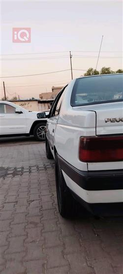 بيجو روا